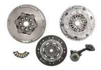 Kit d'embrayage LuK RepSet DMF 600 0046 00