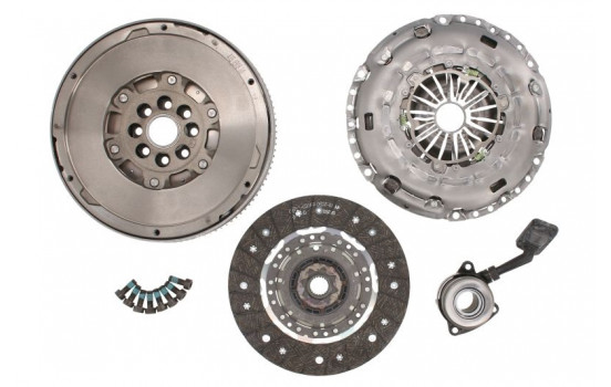Kit d'embrayage LuK RepSet DMF 600 0053 00