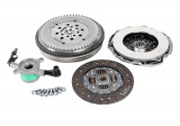Kit d'embrayage LuK RepSet DMF 600 0056 00