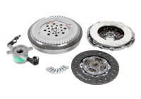 Kit d'embrayage LuK RepSet DMF 600 0060 00