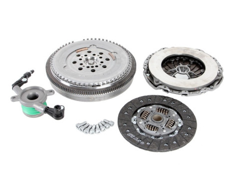 Kit d'embrayage LuK RepSet DMF 600 0060 00