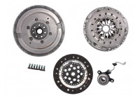 Kit d'embrayage LuK RepSet DMF 600 0068 00