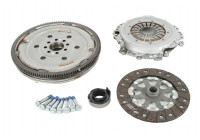 Kit d'embrayage LuK RepSet DMF 600 0069 00