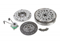 Kit d'embrayage LuK RepSet DMF 600 0073 00