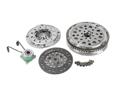Kit d'embrayage LuK RepSet DMF 600 0073 00
