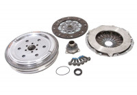Kit d'embrayage LuK RepSet DMF 600 0079 00