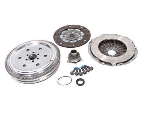 Kit d'embrayage LuK RepSet DMF 600 0079 00