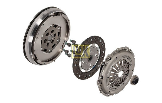 Kit d'embrayage LuK RepSet DMF 600 0084 00, Image 2