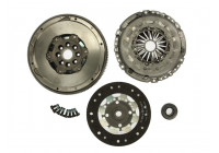 Kit d'embrayage LuK RepSet DMF 600 0140 00