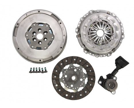 Kit d'embrayage LuK RepSet DMF 600 0143 00