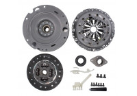 Kit d'embrayage LuK RepSet DMF 600 0144 00
