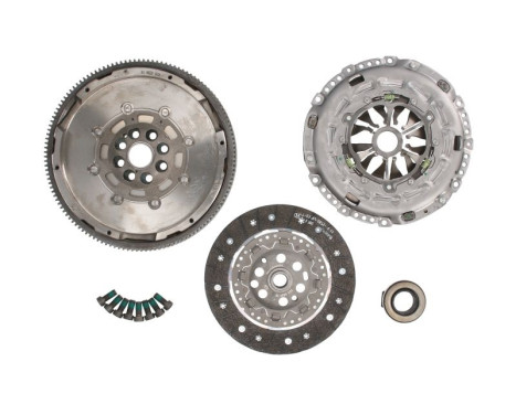 Kit d'embrayage LuK RepSet DMF 600 0146 00