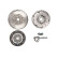 Kit d'embrayage LuK RepSet DMF 600 0148 00