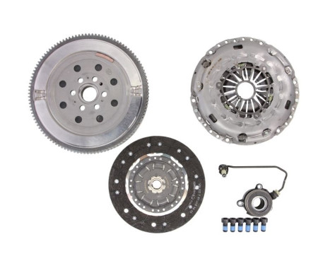 Kit d'embrayage LuK RepSet DMF 600 0158 00