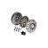 Kit d'embrayage LuK RepSet DMF 600 0158 00, Vignette 2