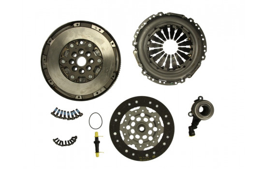 Kit d'embrayage LuK RepSet DMF 600 0164 00