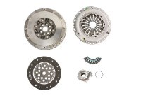 Kit d'embrayage LuK RepSet DMF 600 0166 00