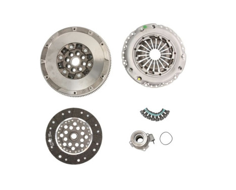 Kit d'embrayage LuK RepSet DMF 600 0166 00