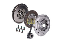 Kit d'embrayage LuK RepSet DMF 600 0172 00