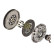 Kit d'embrayage LuK RepSet DMF 600 0173 00, Vignette 2