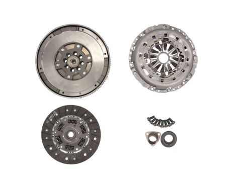 Kit d'embrayage LuK RepSet DMF 600 0178 00