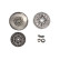 Kit d'embrayage LuK RepSet DMF 600 0178 00