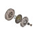 Kit d'embrayage LuK RepSet DMF 600 0178 00, Vignette 2