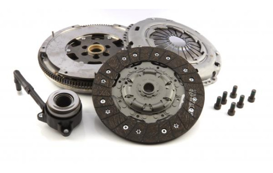 Kit d'embrayage LuK RepSet DMF 600 0179 00