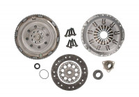 Kit d'embrayage LuK RepSet DMF 600 0184 00