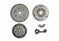 Kit d'embrayage LuK RepSet DMF 600 0185 00