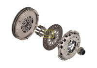 Kit d'embrayage LuK RepSet DMF 600 0188 00