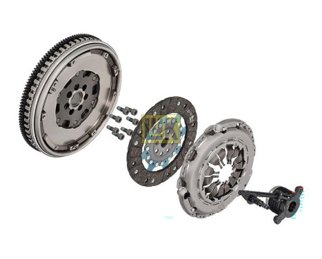 Kit d'embrayage LuK RepSet DMF 600 0197 00