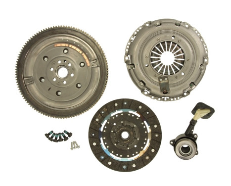 Kit d'embrayage LuK RepSet DMF 600 0200 00