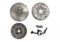 Kit d'embrayage LuK RepSet DMF 600 0202 00