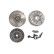 Kit d'embrayage LuK RepSet DMF 600 0202 00