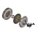 Kit d'embrayage LuK RepSet DMF 600 0202 00, Vignette 2