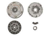 Kit d'embrayage LuK RepSet DMF 600 0209 00