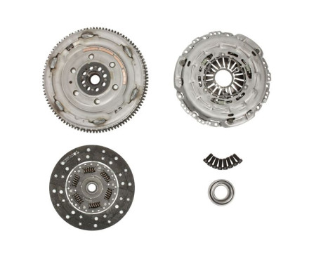 Kit d'embrayage LuK RepSet DMF 600 0209 00