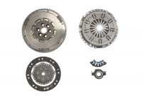 Kit d'embrayage LuK RepSet DMF 600 0216 00