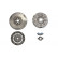 Kit d'embrayage LuK RepSet DMF 600 0216 00