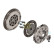Kit d'embrayage LuK RepSet DMF 600 0216 00, Vignette 2