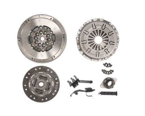 Kit d'embrayage LuK RepSet DMF 600 0217 00