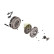 Kit d'embrayage LuK RepSet DMF 600 0217 00, Vignette 2