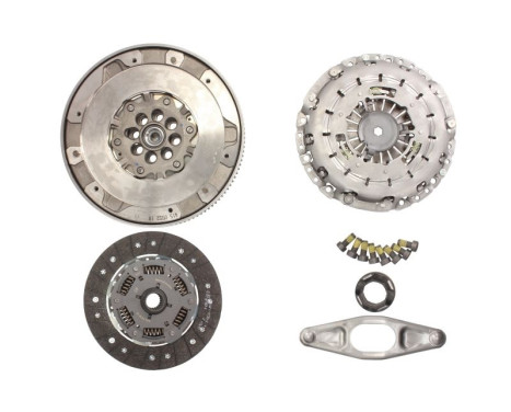 Kit d'embrayage LuK RepSet DMF 600 0226 00