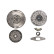 Kit d'embrayage LuK RepSet DMF 600 0230 00