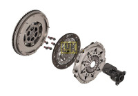 Kit d'embrayage LuK RepSet DMF 600 0233 00