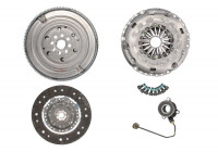 Kit d'embrayage LuK RepSet DMF 600 0237 00