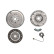 Kit d'embrayage LuK RepSet DMF 600 0237 00