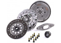 Kit d'embrayage LuK RepSet DMF 600 0238 00