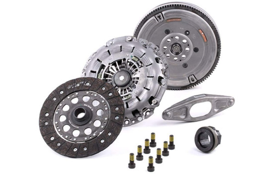 Kit d'embrayage LuK RepSet DMF 600 0238 00